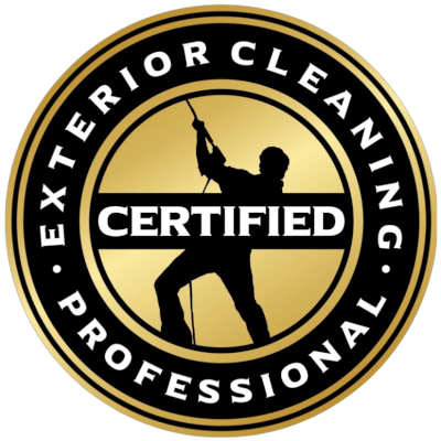Exterior Cleaning Pro Seal