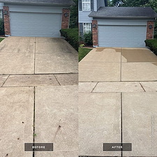 Backyard-Transformation-Alert-Composite-Deck-Patio-Driveway-Sidewalk-Cleaning-Brings-This-Maryland-Heights-Property-Back-to-Life 1