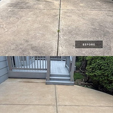 Backyard-Transformation-Alert-Composite-Deck-Patio-Driveway-Sidewalk-Cleaning-Brings-This-Maryland-Heights-Property-Back-to-Life 0