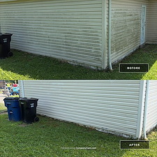 This-Home-Just-Lost-Just-Lost-Years-of-Dirt-Algae-Grime-with-a-Professional-House-Soft-Wash-Florissant-Mo 0